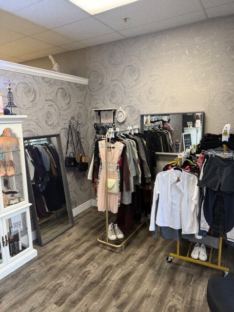 6840-6848 Five Star Blvd, Rocklin, CA à louer Photo intérieure- Image 1 de 11