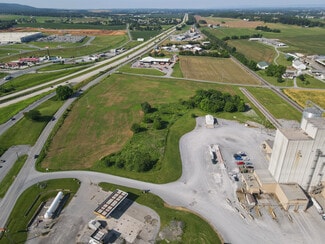 More details for 0 Mount Rock Rd – Land for Sale, Shippensburg, PA