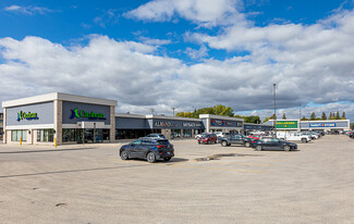 More details for 3421 Portage Ave, Winnipeg, MB - Office/Retail for Lease