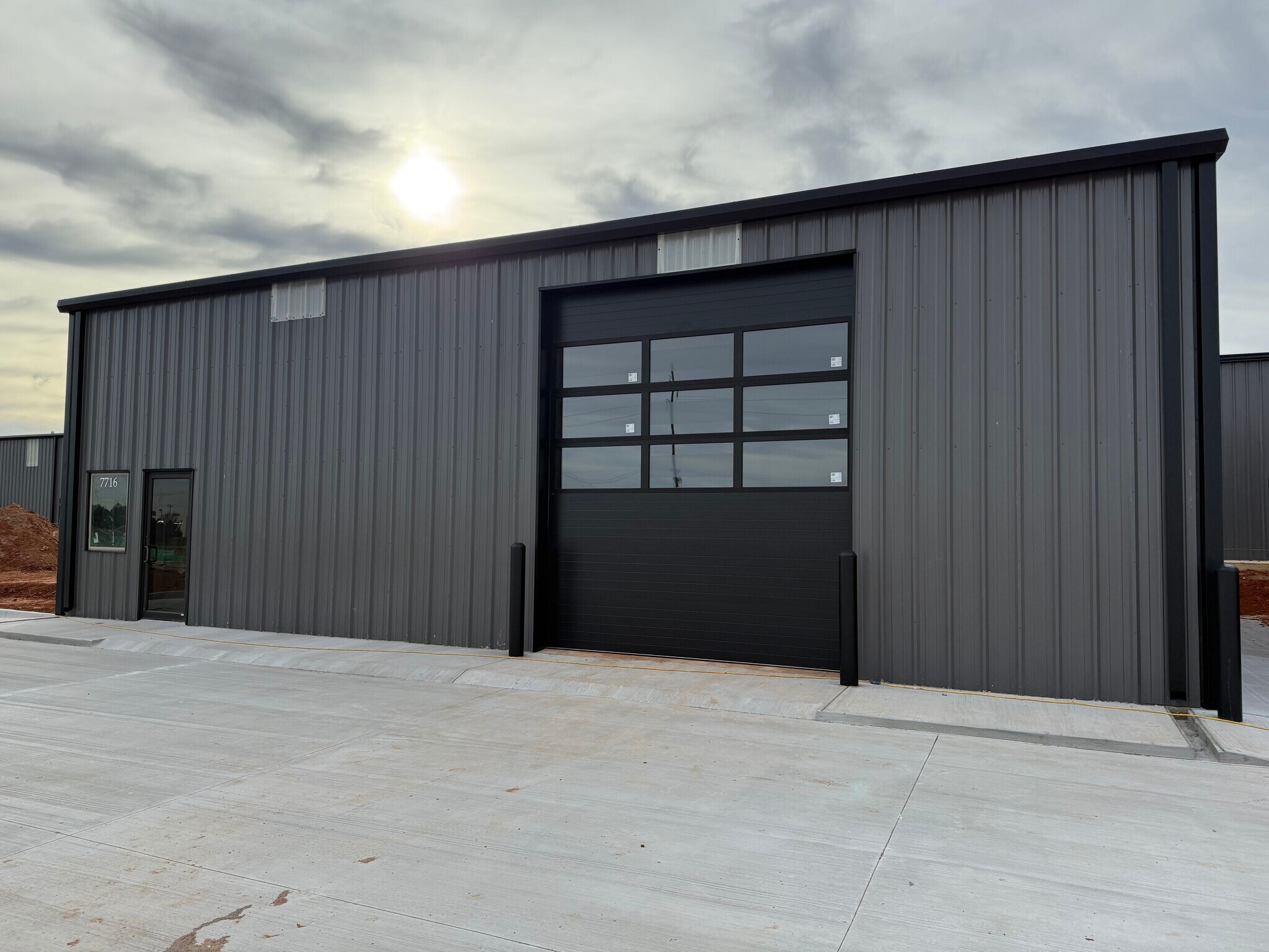 7716 NW 81st Cir, Oklahoma City, OK à vendre Photo principale- Image 1 de 12