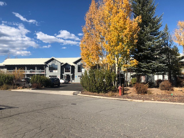 12242 Business Park Dr, Truckee, CA for lease Building Photo- Image 1 of 5