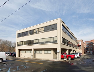 Plus de détails pour 1 Stone Pl, Bronxville, NY - Bureau à louer