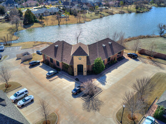 More details for 2958 NW 156th St, Edmond, OK - Office for Lease