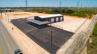 Plus de détails pour 9716 FM 307, Midland, TX - Industriel à louer
