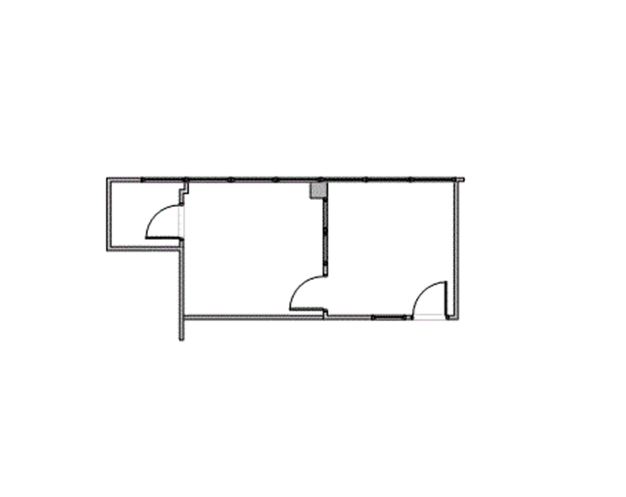 9900 Westpark Dr, Houston, TX for lease Floor Plan- Image 1 of 1