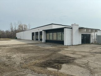 Plus de détails pour 65700 Gratiot Ave, Lenox, MI - Industriel à louer