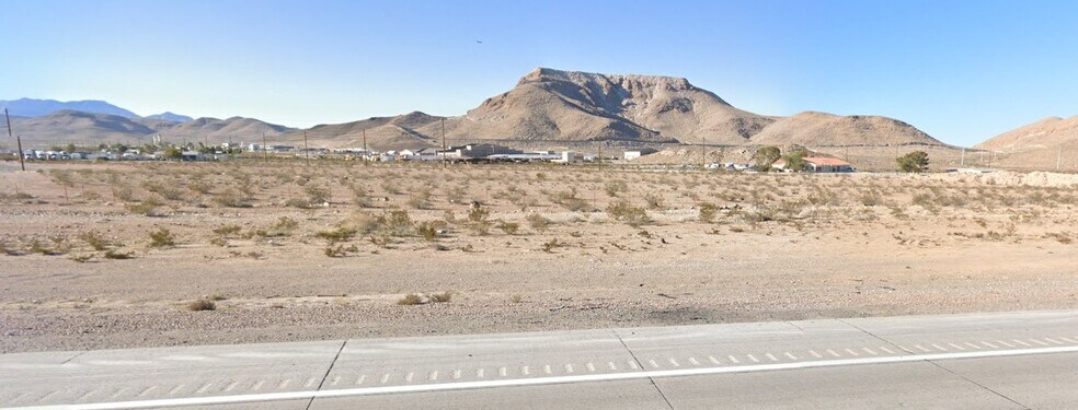14126 Schuster St, Las Vegas, NV à vendre - Photo du bâtiment - Image 2 de 4