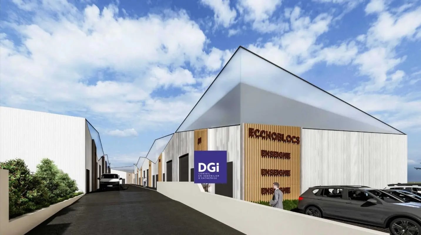 Flex in Marguerittes for sale Building Photo- Image 1 of 3