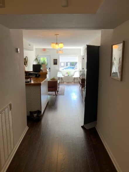 1601 Riverside Dr, Nashville, TN for lease - Building Photo - Image 3 of 16