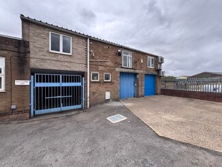 More details for 9-9A Edison Rd, Salisbury - Industrial for Sale