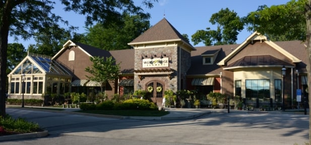 503 W Lancaster Ave, Wayne, PA à louer - Photo du bâtiment - Image 1 de 7