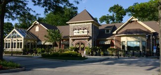 Plus de détails pour 503 W Lancaster Ave, Wayne, PA - Bureau, Commerce de détail à louer