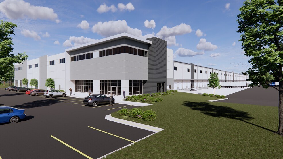 0 Elm Dr, New Freedom, PA à louer - Photo du bâtiment - Image 1 de 2