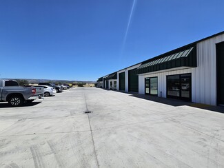 More details for 13472 Browns Valley Dr, Chico, CA - Industrial for Lease