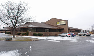 More details for 4110 Pier North Blvd, Flint, MI - Office for Lease