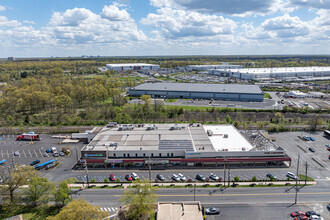 242 Lincoln Blvd, Middlesex, NJ - Aérien  Vue de la carte - Image1