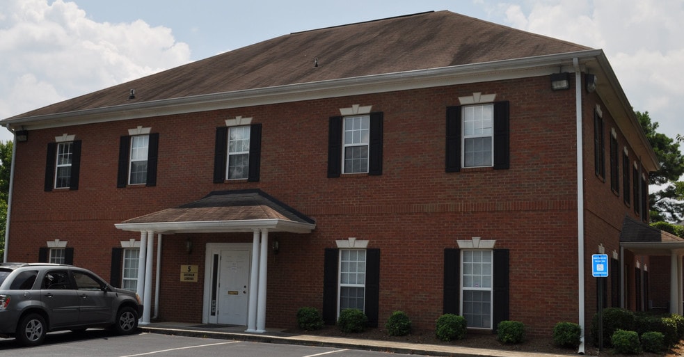 5 Gresham Lndg, Stockbridge, GA for lease - Building Photo - Image 3 of 4