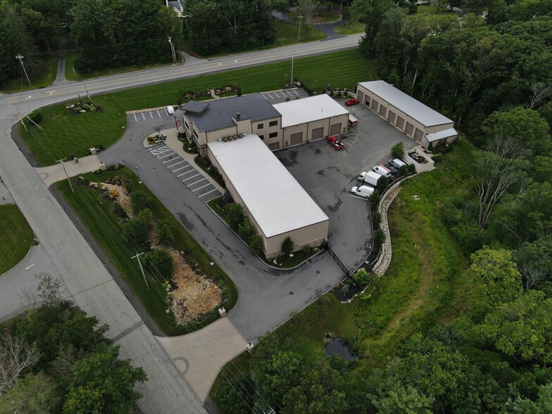 2302 Turnpike St, North Andover, MA for sale - Building Photo - Image 2 of 122