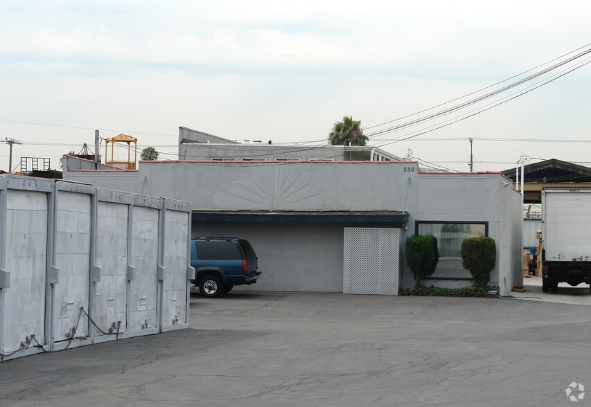 330-332 W Gardena Blvd, Gardena, CA for lease - Building Photo - Image 2 of 10
