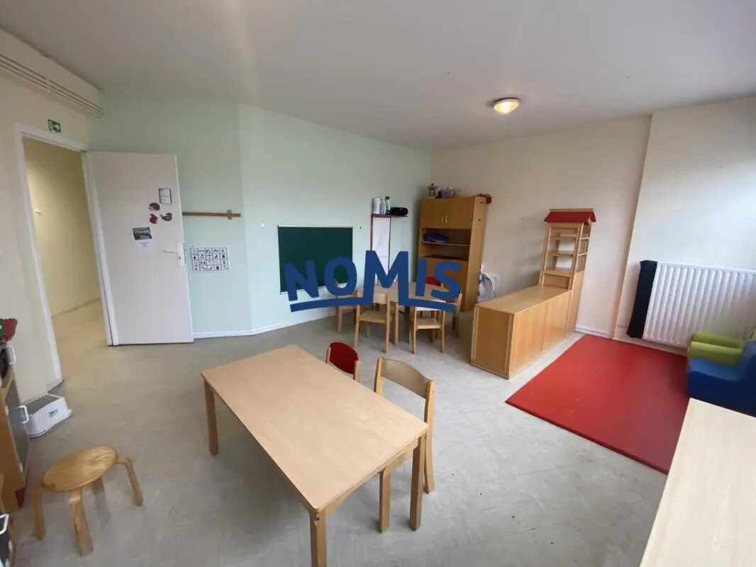 Bureau dans Nantes à louer Photo intérieure- Image 1 de 6