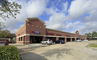 Plus de détails pour 17050 Saturn Ln, Houston, TX - Commerce de détail à louer