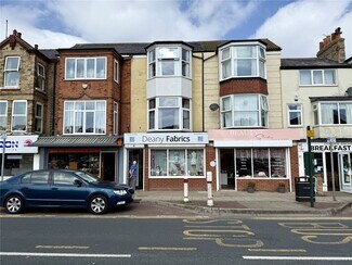 Plus de détails pour 87 Promenade, Bridlington - Commerce de détail à vendre