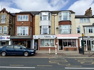 More details for 87 Promenade, Bridlington - Retail for Sale