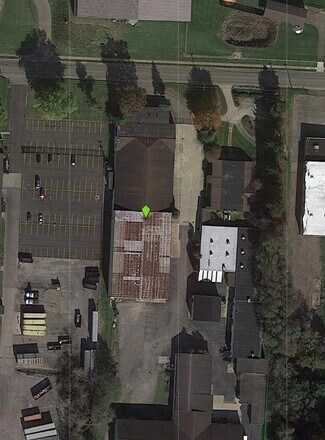 Plus de détails pour 1835 Harsh Ave SE, Massillon, OH - Industriel à vendre