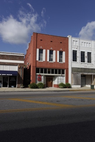 More details for 910 Noble St, Anniston, AL - Retail for Sale