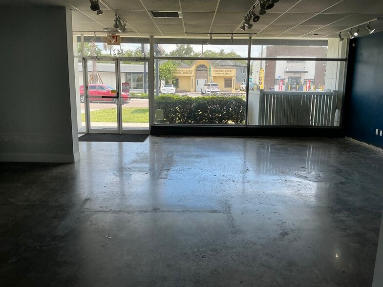 3421 W Kennedy Blvd, Tampa, FL for sale - Building Photo - Image 3 of 10