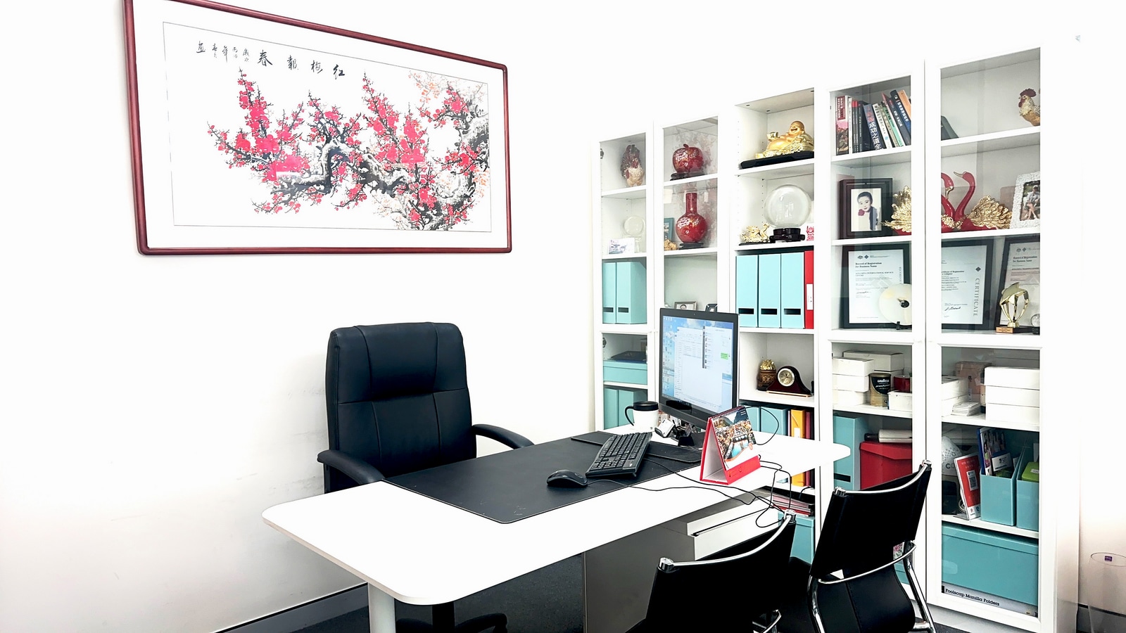 127-137 Forest Rd, Hurstville, NSW 2220 -  -  - Interior Photo - Image 1 of 4