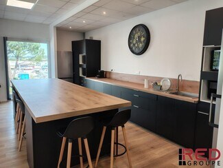 Plus de détails pour Industriel à louer