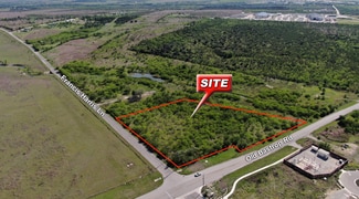 More details for Old Bastrop Road, San Marcos, TX - Land for Sale