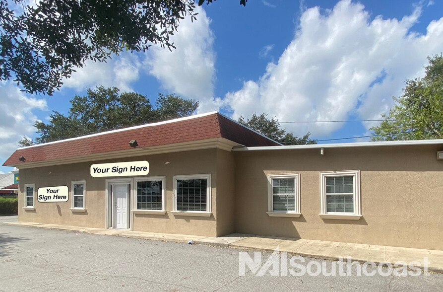 35600 US Hwy 27 N, Haines City, FL à vendre - Photo principale - Image 1 de 1