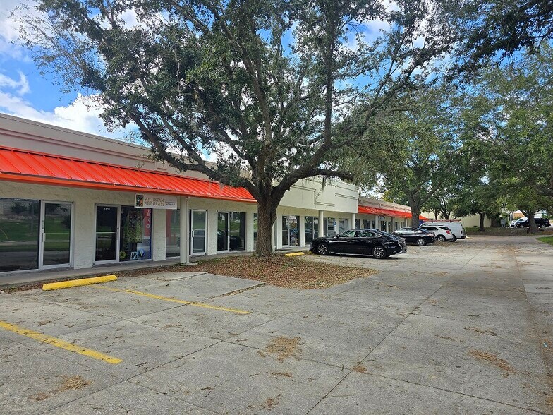 510 Douglas Ave, Altamonte Springs, FL à louer - Photo du bâtiment - Image 2 de 7