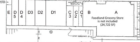 100 N Cedar Ave, South Pittsburg, TN à louer - Autre - Image 2 de 4