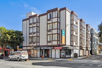 More details for 1137 Folsom St, San Francisco, CA - Multifamily for Sale