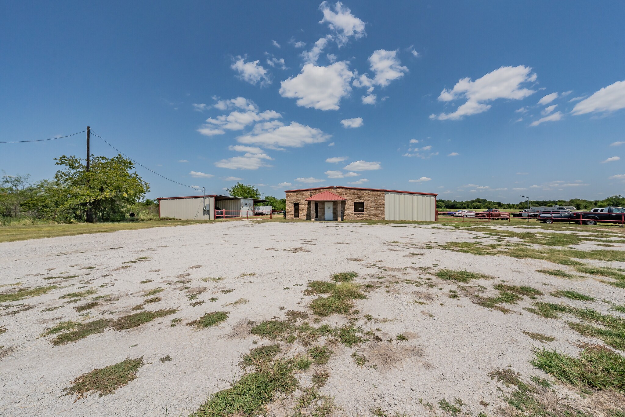 4444 FM 933, Whitney, TX à vendre Photo principale- Image 1 de 54