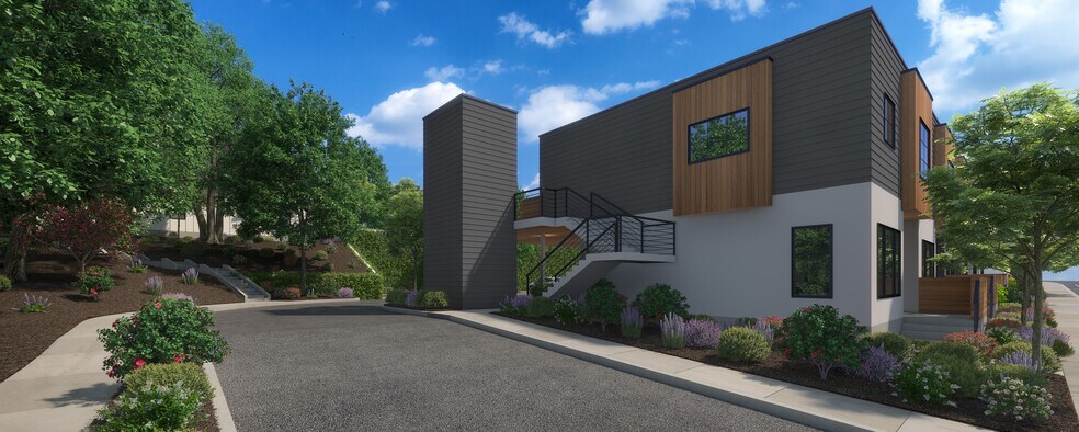 7621 Healdsburg Ave, Sebastopol, CA à vendre - Photo du bâtiment - Image 3 de 6