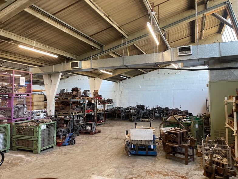 Forstal Rd, Aylesford for lease - Building Photo - Image 3 of 6