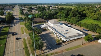 Plus de détails pour 620-650 24th Ave SW, Norman, OK - Bureau à louer