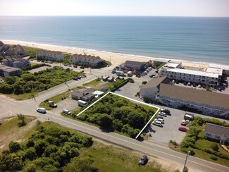 Plus de détails pour 68 South Elmwood, Montauk, NY - Terrain à vendre