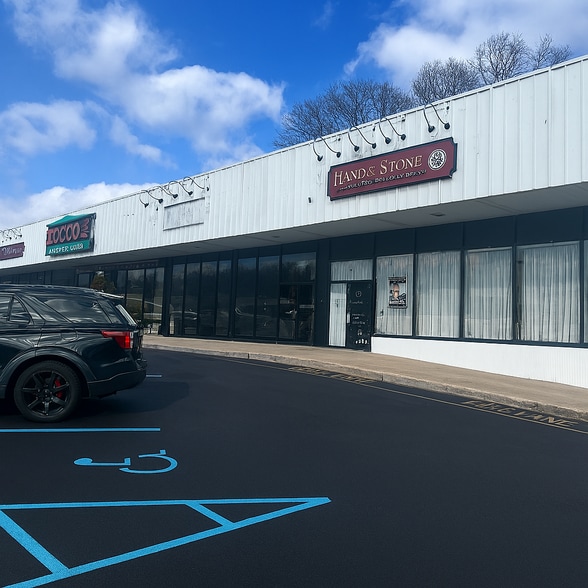 170-172 S Main St, New City, NY for lease - Building Photo - Image 2 of 7