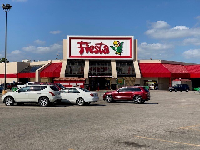 1603 Spencer, South Houston, TX à louer - Photo principale - Image 2 de 2