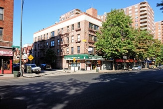 Plus de détails pour 608-612 Flatbush Ave, Brooklyn, NY - Commerce de détail à louer