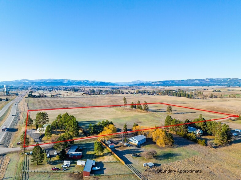 170 Hagerman Ln, Kalispell, MT for sale - Primary Photo - Image 1 of 47
