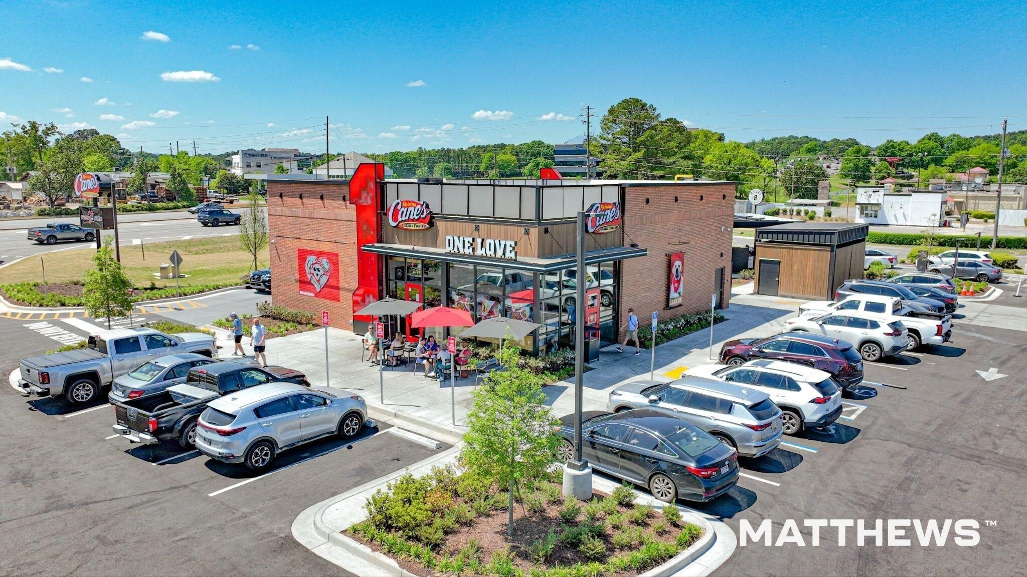 5301 US 280, Birmingham, AL for sale Primary Photo- Image 1 of 6