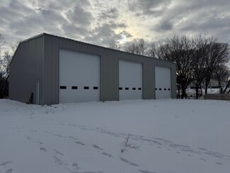 Plus de détails pour 294 15th St SW, New Prague, MN - Industriel à vendre