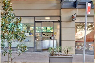 201 Pacific Hwy, ST LEONARDS for lease Building Photo- Image 1 of 6