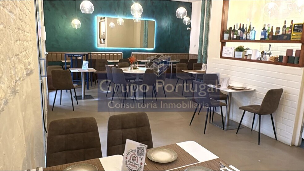 Retail in Madrid, Madrid for lease - Interior Photo - Image 2 of 5